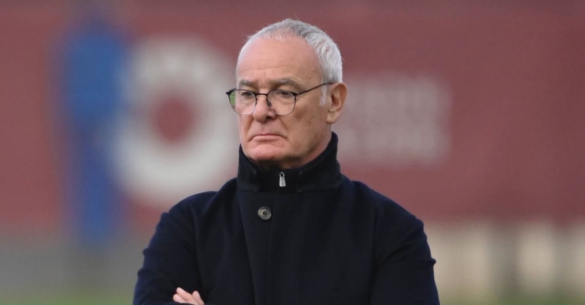 Roma, Ranieri: “Dybala, altra categoria. Perché Hummels non dovrebbe giocare?”