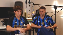 VIDEO / Merk & Kremont, sospetto su Inzaghi: “Il video di presentazione dell’Al Hilal…”