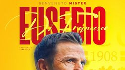 UFFICIALE. LECCE, ecco Di Francesco: il tecnico prova a rilanciarsi dopo due retrocessioni consecutive