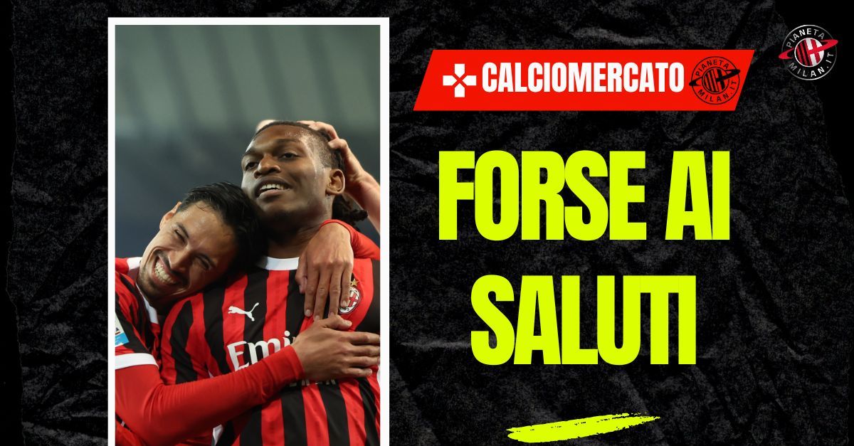 Reijnders e Leao, contro il Monza l’ultima con il Milan? “Alte probabilità” Reijnders e Leao, contro il Monza l’ultima con il Milan? “Alte probabilità”