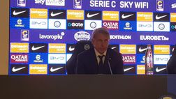 Vecchi: “Cambio modulo porta frutti. Kamate determinante. Quando torna Berenbruch”