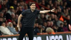 Crystal Palace, il dopo Glasner: sfida alla Fiorentina anche in panchina?