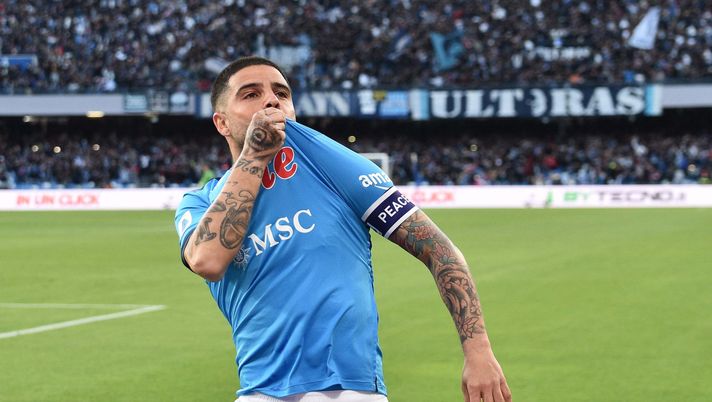 insigne napoli mazzarri real madrid