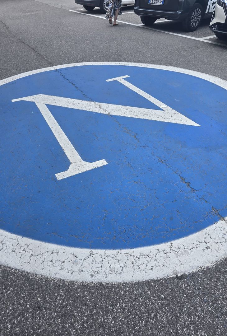 A Dimaro è tutto pronto: il ritiro del Napoli sta per cominciare – LA FOTOGALLERY - immagine 7