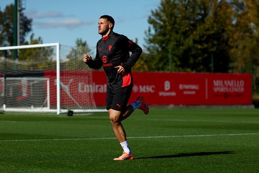 Dobvyk Gimenez Milan-Roma e Dobvyk-Gimenez: sempre loro...