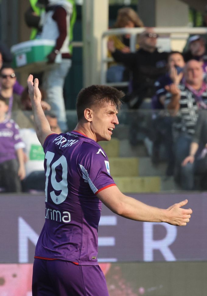 Piatek inarrestabile: l’ex viola è sopra a Immobile, Dzeko e Osimhen tra i bomber- immagine 2