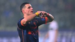 Lecce, c’è attesa per Krstovic: Giampaolo ha questa speranza in vista del Verona