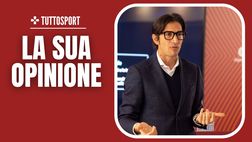 Milan, gol di Pulisic da annullare? Calvarese: “Fossi stato al VAR…”