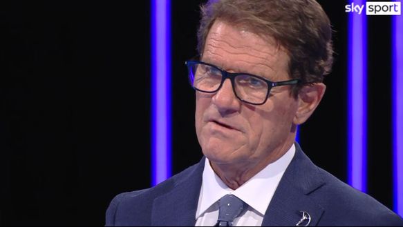 Federico Buffa Talks al Teatro Verdi di Gorizia: il protagonista è Capello- immagine 2