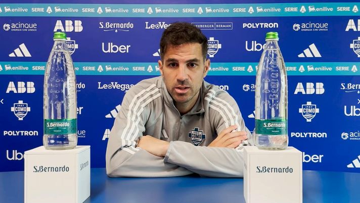 Fabregas: “Studio tantissimo l’Inter di Inzaghi. Inter-Barcellona storica. Via al 2-3 ma poi…” - immagine 1