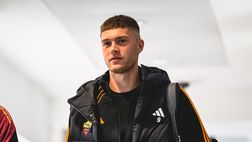 Dovbyk in Vaticano: l’incontro con i bambini ucraini salvati da “Bring Kids Back UA”