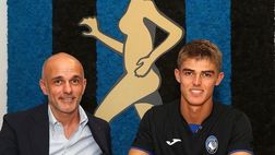 UFFICIALE. Atalanta, ecco De Ketelaere: proverà a riscattarsi in nerazzurro