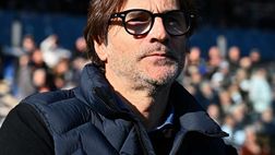 Vanoli vede passi avanti dopo il pareggio col Milan : “Da questa prestazione non si può tornare indietro”