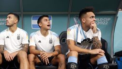 Scaloni: “Ecco perché non ho convocato Dybala. Lautaro è molto bravo, tra lui e Alvarez…”