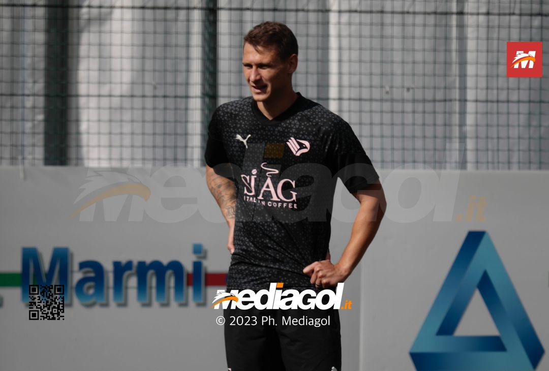 FOTO Ritiro Palermo, day 12 a Ronzone: gli scatti della seduta pomeridiana - immagine 31