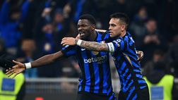 Mandato: “L’obiettivo dell’Inter è la Champions, ma in Serie A ha sbagliato i conti”