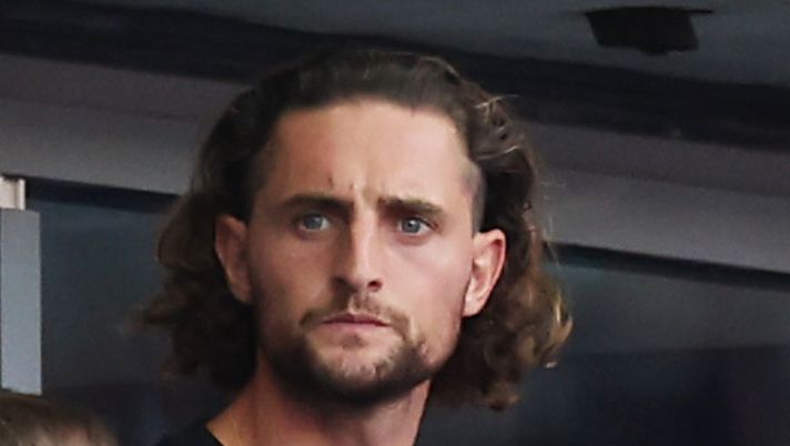 Adrien Rabiot potrebbe trasferirsi dall'Olympique Marsiglia al Milan | Calciomercato AC Milan News (Getty Images) Calciomercato Milan, Moretto: 'Rabiot, contatti diretti. Juanlu e Fabio Silva ...'