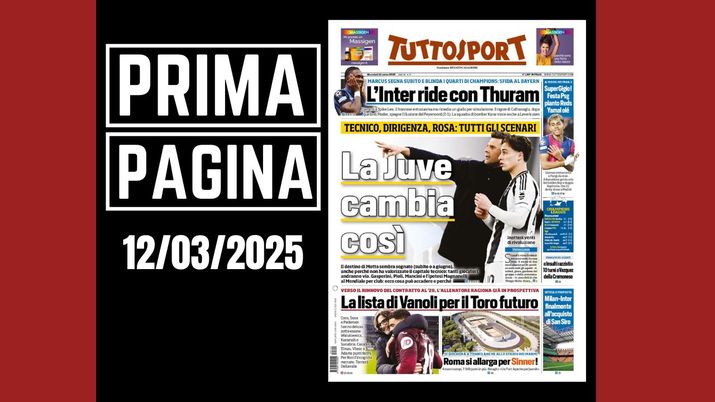 Tuttosport