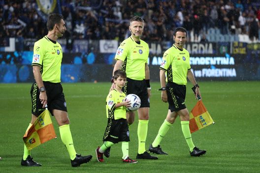 Serie A: dalla 5° giornata arrivano i messaggi VAR sull’orologio dell’arbitro- immagine 2