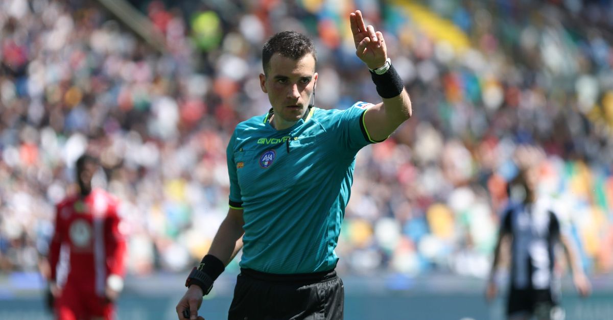 marelli dopo milan sassuolo la rete di pulisic non doveva essere annullata fallo sotto soglia da Pianetamilan.it marelli dopo milan sassuolo la rete di pulisic non doveva essere annullata fallo sotto soglia