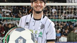 Cesena, Shpendi: “Nel 2022 il punto più basso da quando sono qui. Sento di dover dare tanto”