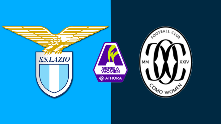LIVE Women | Lazio-Como