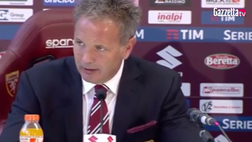 Torino-Verona 2-2, Mihajlovic categorico: “Se sei più forte devi vincere”