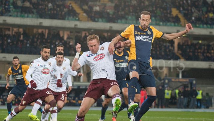 LE PAGELLE, DIFESA IN TILT, ATTACCO TIMIDO LE PAGELLE, DIFESA IN TILT, ATTACCO TIMIDO - immagine 1