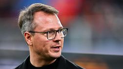 Il general manager del Genoa: “Gudmundsson? Conosciamo il suo valore. Porta non è chiusa”