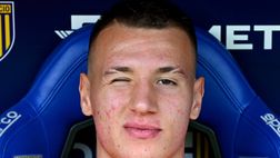 Camarda: “Sono sulla bocca di tante persone, mi amano e odiano. Non ascolto nessuno”