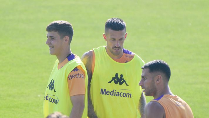 Biraghi: “Non mi importa il ruolo, basta giocare. Ritiro utile per i giovani” - immagine 1