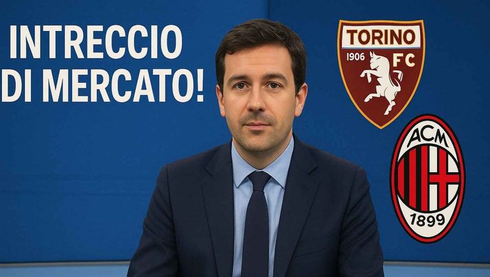 Mercato Ricci Mercato Ricci