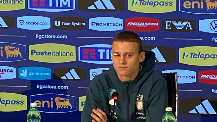 Viola in Nazionale: stasera l’Italia di Kean e Comuzzo. L’elenco completo - immagine 1