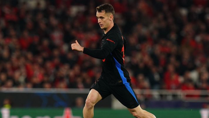 Barcellona, un gol alla violenza: Casadò volto della lotta al bullismo - immagine 1