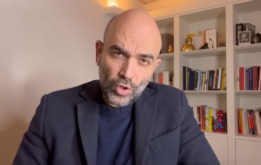 Saviano: “Mio post non da tifoso, volevo indignazione interisti. Se l’Inter mi denuncia…”- immagine 2