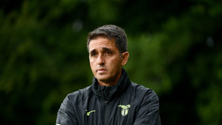 Gianluca Grassadonia