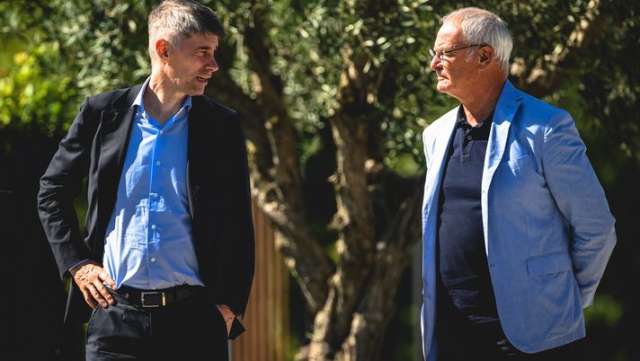 Getty Images Giovanili Roma, rinnovo tra i classe 2012: Guerra firma fino al 2027 - immagine 1