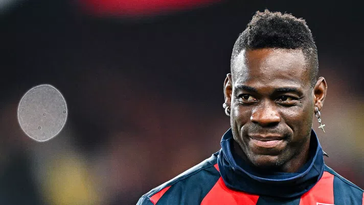 Repubblica – Balotelli, voglia matta di incidere. Mario chiede spazio, ora tocca a Vieira - immagine 1