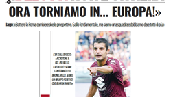 Video – Rassegna Stampa TN del 19/10/2017: Belotti e le parole di Iago Falque