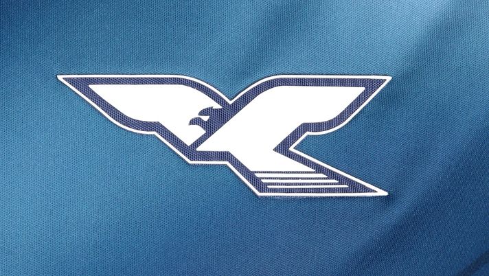 Terza maglia Lazio