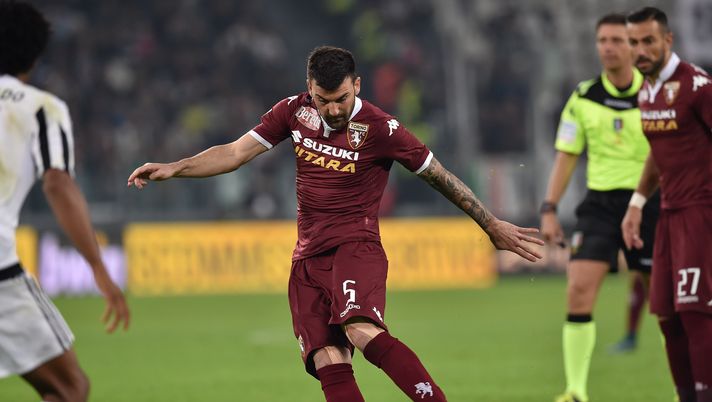 Bovo Derby Torino Giudice Sportivo