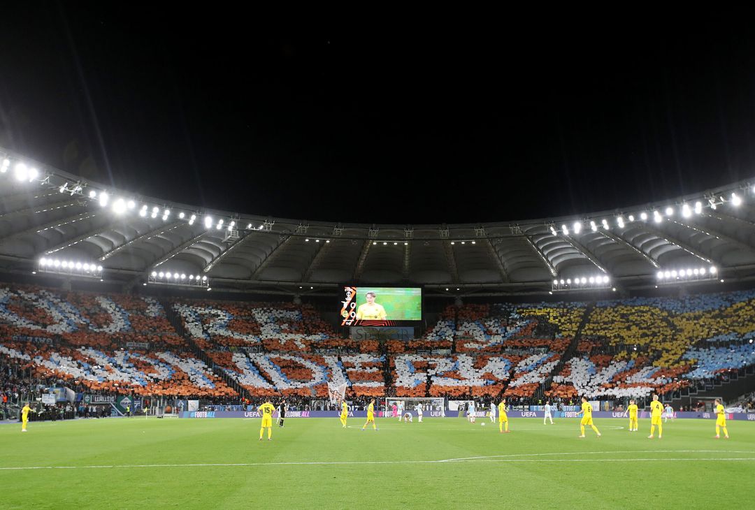 Curva Nord Tifosi Lazio