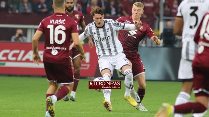 Sondaggio – Juventus-Torino, come finirà il derby della Mole? - immagine 1