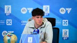 Bastoni, colloquio con Chivu: sostegno dal tecnico e dalla squadra. E oggi parlerà in conferenza