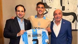 FOTO – Rocco e Giuseppe Commisso incontrano Quarta in New Jersey