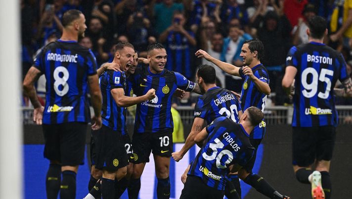 Pistocchi: “Derby finito in un disastro per il Milan. Capolavoro di Thuram. L’Inter…” - immagine 1