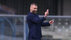De Rossi: “Come sta Malinovskyi e perché l’ho sostituito! Su Frendrup, Ellertsson e Bijlow…”
