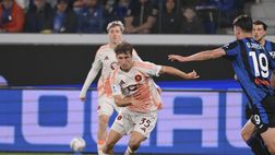 Bologna, alla Roma piace Fabbian. E i rossoblù pensano a Baldanzi