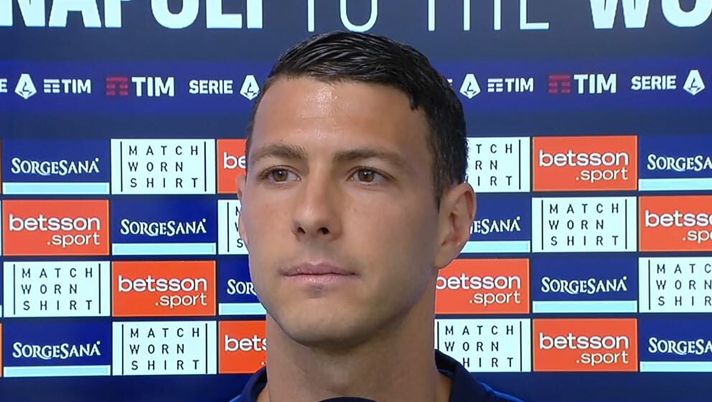 Mazzitelli: “Siamo pronti a raggiungere la salvezza giocando anche gare sporche” - immagine 1