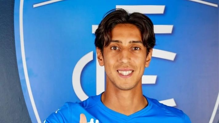 Maleh: “La sfida di Firenze ci può dare una grande spinta per il futuro” - immagine 1